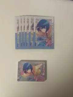 プロセカ 桐谷遥まとめ売り - メルカリ