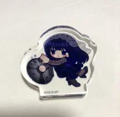 サカモトデイズ　東京タワー　アクリルブロック　大佛