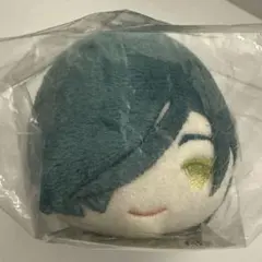 【B-1】刀剣乱舞 ぶるぶる！ もちもちマスコット くじ王 にっかり青江