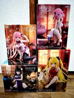 2025年最新】ToLOVEるヤミの人気アイテム - メルカリ