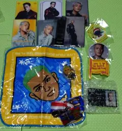 三代目 J SOUL BROTHERS グッズ トレカELLY エリー セット