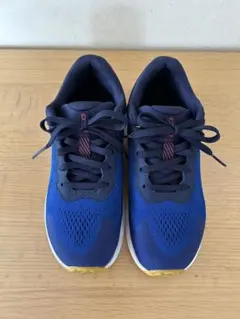 アシックス スニーカー24cm