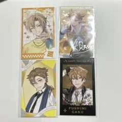 にじさんじ 伏見ガク まとめ売り - メルカリ