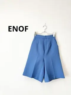 【完売品】ENOF ハーフパンツ 2026年最新】ENOF レディース ショートパンツ・ハーフパンツの人気