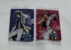 アイナナ ウエハース 4周年