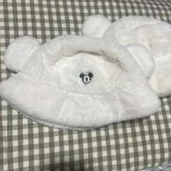 ディズニー　バケットハット　2個セット