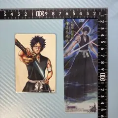 ブリーチ SOUL CARD BATTLE S-538 ウルトラレア 猿柿ひよ里 - メルカリ