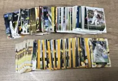 BBM プロ野球カード 2016〜 まとめ売り