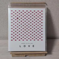 嵐/ARASHI Live Tour 2013