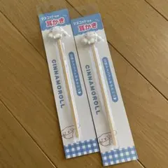 シナモロール 耳かき2個のサムネイル