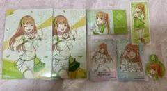 学園アイドルマスター　学マス　カード　清夏　まとめ売り