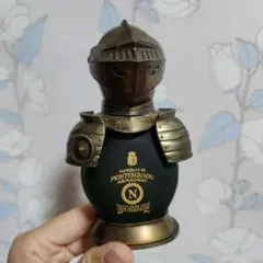 空瓶】Tanneur Napoleon XO コニャック 陶器ボトル - メルカリ