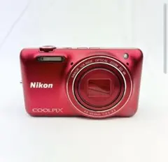 2025年最新】NIKON COOLPIX S6600の人気アイテム - メルカリ