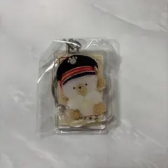 じょせまる　ポップアップ　らて　とれいんぽぷあぷ　アクキー　アクリルキーホルダー