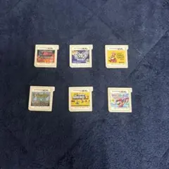 ニンテンドー3DS ゲームソフトセットバラ売り可能 - メルカリ