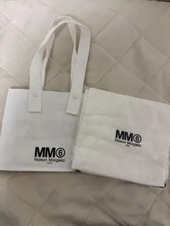 MM6 Maison Margiela ショッパー