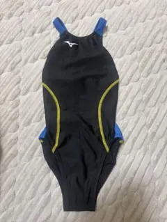 Mizuno FINA認証 水着 競泳　120