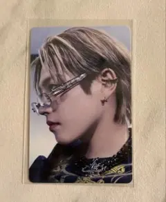 2026年最新】ateez ホンジュンの人気アイテム - メルカリ