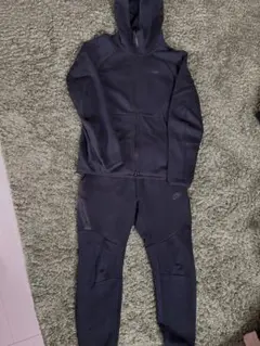 NIKE ナイキ テックフリース セットアップ 上下 上L下S