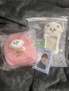 ボムギュセット