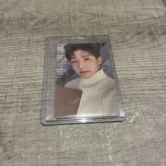 BLUE FLAME トレカ