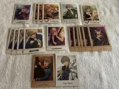 あんスタ 晃牙 紙類