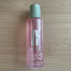 【ゆう様専用】クリニーク　クラリファイングローション3 400ml