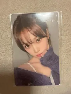 LE SSERAFIM ルセラフィム HOT チェウォン