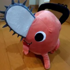 チェンソーマン ポチタ BIGぬいぐるみ 口開け