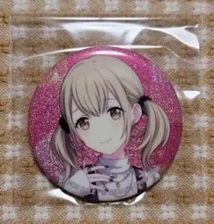 プロセカ　小豆沢こはね　缶バッジ　41A特典