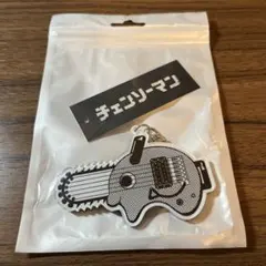 LAD MUSICIAN チェンソーマン ポチタ アクリルキーリング