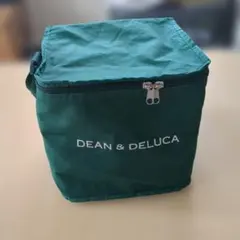 DEAN & DELUCA 保冷バッグLサイズ