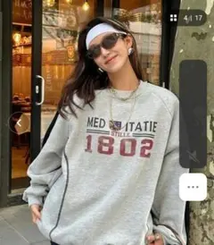 ヘアバンド　ホワイト