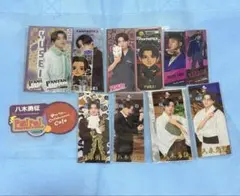 FANTASTICS ファンタ 木村慧人 グッズ セット 千社札 - メルカリ