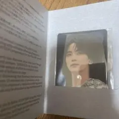 SEVENTEEN FOLLOW FELLOW ジョンハン