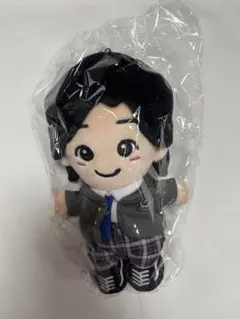 道枝駿佑　金田一　ちびぬい