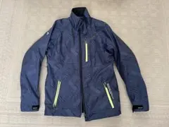 RSタイチ(RS TAICHI) バイクウェアRSJ343 ASH NAVY M - メルカリ