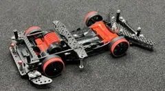 2025年最新】ミニ四駆 fm-a 強化の人気アイテム - メルカリ