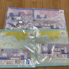 に*ょ様 一番くじ　ちいかわ　タオルセット