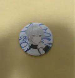 にじさんじ 弦月藤士郎 ランダム缶バッジ
