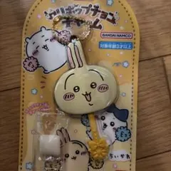 ちいかわ ロリポップチョコチャーム うさぎ