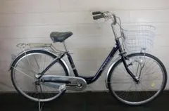 2026年最新】自転車 シティサイクルの人気アイテム - メルカリ