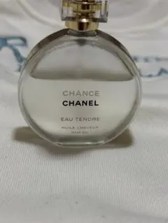CHANEL シャネル ヘアオイル チャンス
