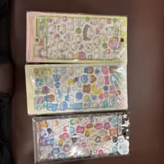 【値引き‼️】ボンボンドロップ3点セット