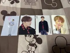 SEVENTEEN スングァン トレカセット