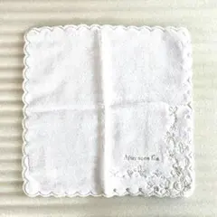 新品 Afternoon Tea アフタヌーンティー タオルハンカチのサムネイル