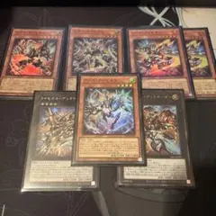 遊戯王　ライゼオルセット