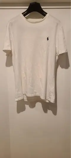 Polo Ralph Lauren ホワイト Tシャツ