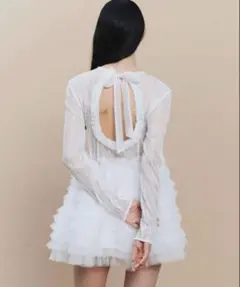 2026年最新】bibiy リボン ブラウスの人気アイテム - メルカリ