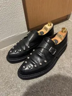2026年最新】SAINT LAURENT クリーパーの人気アイテム - メルカリ